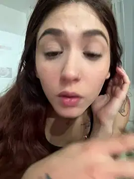 AnnyCherry  online show from March 4, 2026, 1:13 am