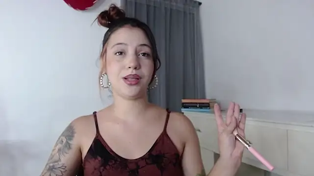 melody  bleir online show from March 14, 2026, 11:55 pm