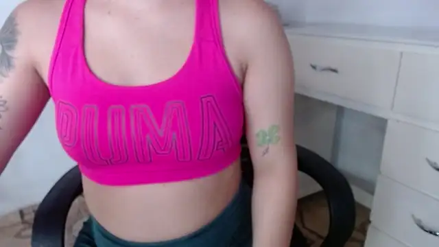 melody  bleir online show from March 10, 2026, 10:25 pm