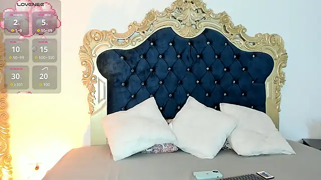 Ari sunshine  online show from October 2, 2025, 4:38 am