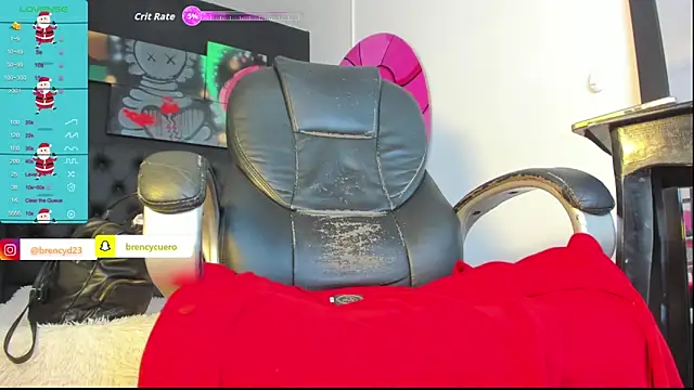 sexual diamond online show from December 18, 2025, 2:54 pm