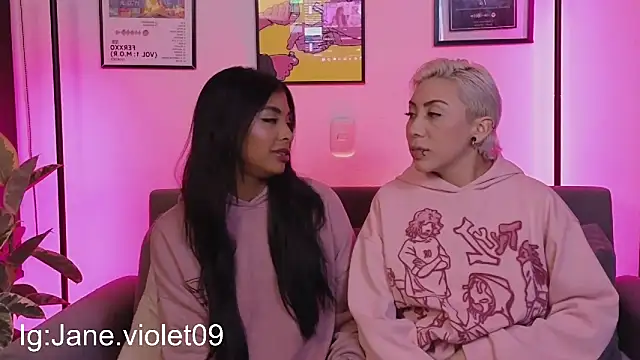 jane hart  online show from September 22, 2025, 1:33 am