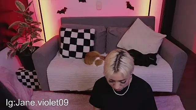 jane hart  online show from October 23, 2025, 11:58 pm