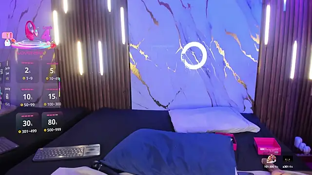 SamanthaFerrer  online show from September 20, 2025, 1:16 pm