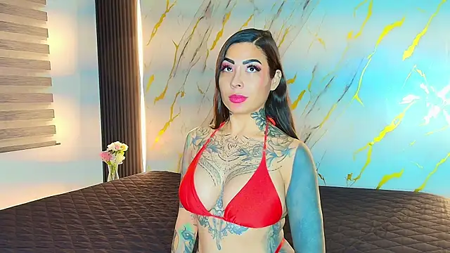 EmiliMontero online show from July 1, 2026, 2:56 am