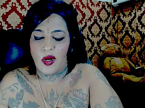 Indiancatz2 online show from February 27, 2026, 11:04 pm