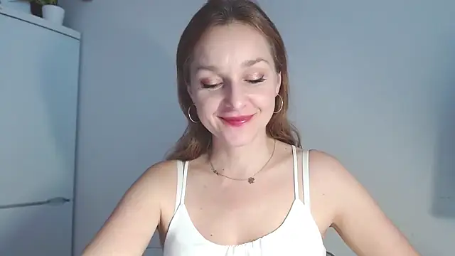 AliciaDesire online show from February 9, 2026, 2:26 pm