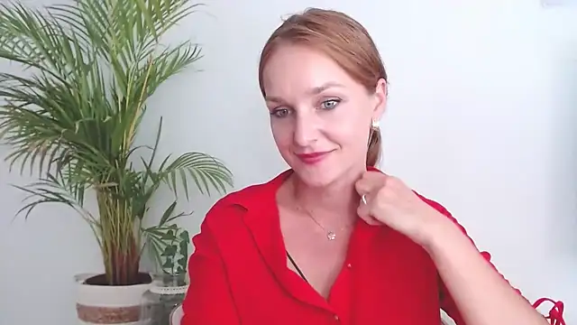 AliciaDesire online show from September 15, 2025, 12:49 pm