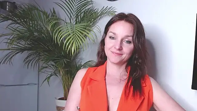 AliciaDesire online show from March 10, 2025, 6:12 pm