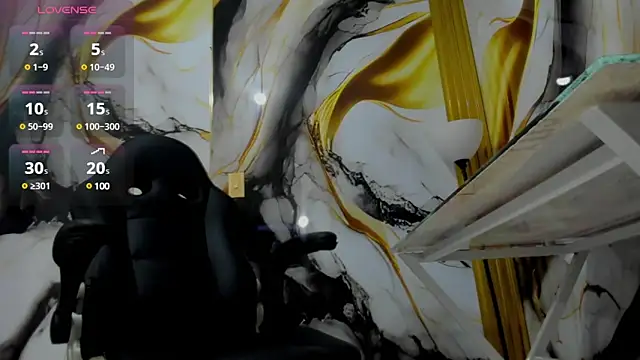 Thomas shelbys online show from March 18, 2025, 3:34 am