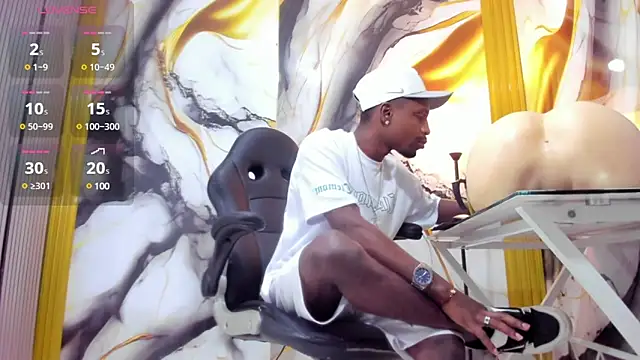 Thomas shelbys online show from March 21, 2025, 3:33 am