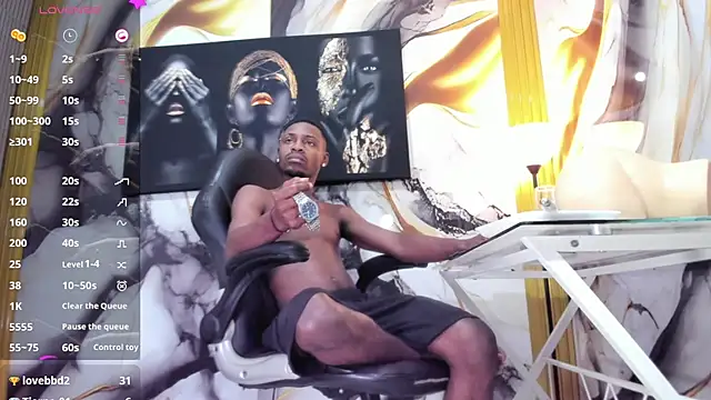 Thomas shelbys online show from March 4, 2025, 8:24 am