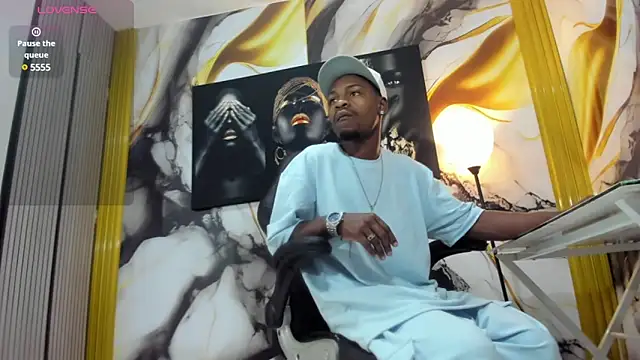 Thomas shelbys online show from March 19, 2025, 3:41 am