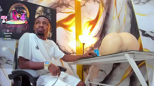 Thomas shelbys online show from October 25, 2025, 3:17 am