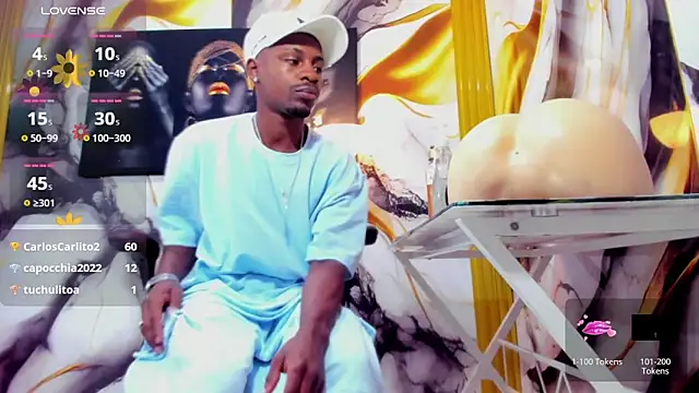 Thomas shelbys online show from March 12, 2025, 3:13 am