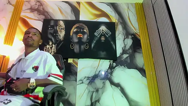 Thomas shelbys online show from October 1, 2025, 3:22 am