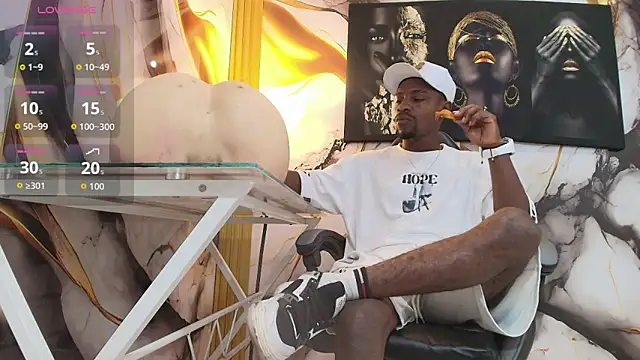 Thomas shelbys online show from March 21, 2026, 4:03 am