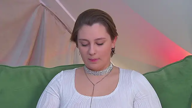 MaryMurray online show from March 20, 2025, 11:23 pm