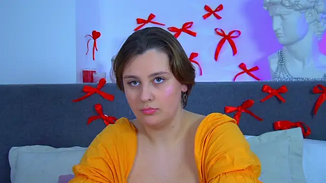 MaryMurray online show from March 18, 2025, 5:23 am