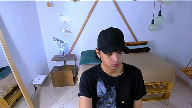 Brand habes online show from October 15, 2025, 1:30 pm