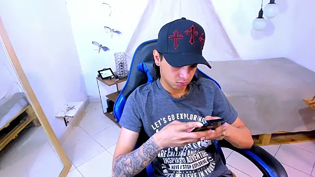 Brand habes online show from March 15, 2026, 11:34 pm