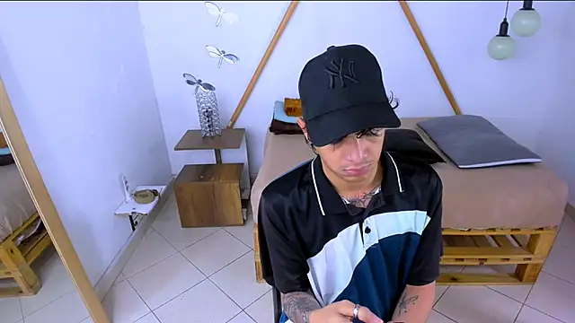 Brand habes online show from October 3, 2025, 2:07 pm