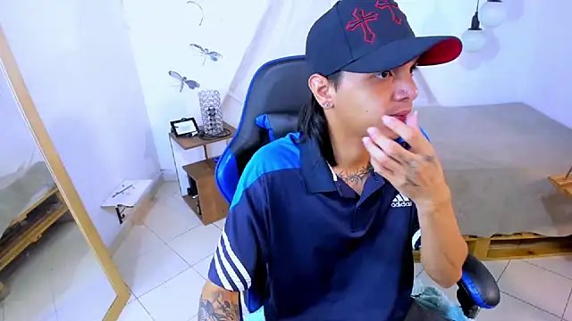 Brand habes online show from March 21, 2026, 2:35 am