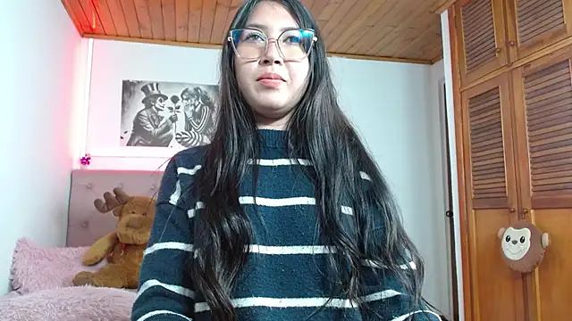 tifanny-squirt online show from October 11, 2025, 1:50 am