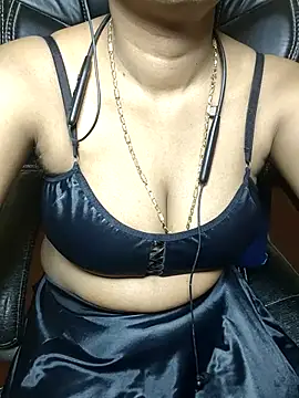 Snapshot of Anjali_cute-Pondati chatting on June 27, 2026, 12:16 am Anjali cute-Pondati online show from June 27, 2026, 12:16 am