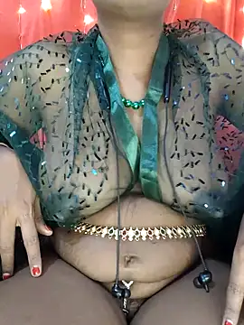 Anjali cute-Pondati online show from November 19, 2025, 6:46 am