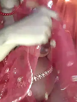 Anjali cute-Pondati online show from November 23, 2025, 1:43 pm