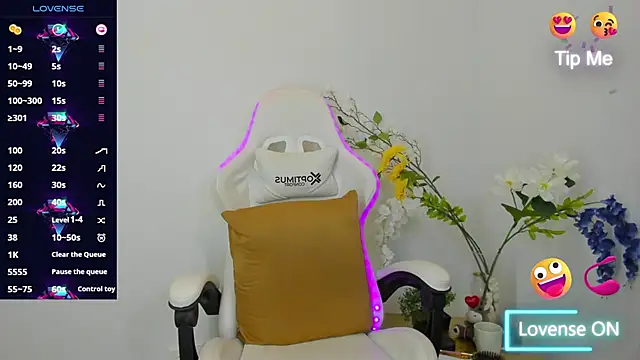 Linda Crawford online show from February 27, 2025, 2:25 am