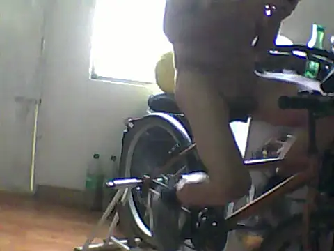 cibersexo1 online show from September 20, 2025, 2:00 pm