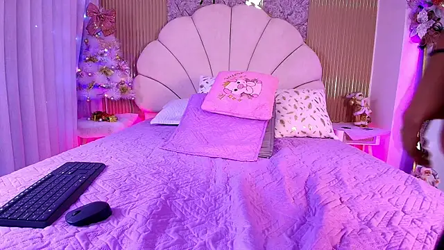 nata luna online show from November 29, 2025, 7:25 pm