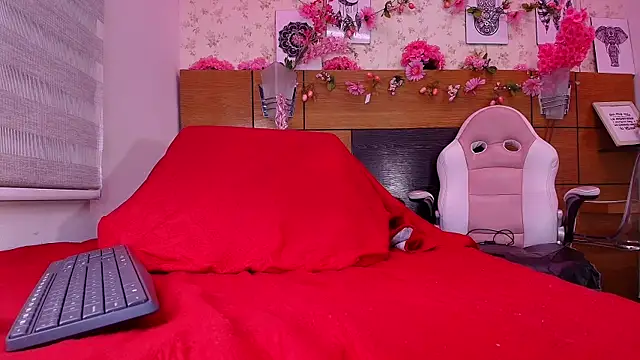 nata luna online show from September 19, 2025, 7:07 pm