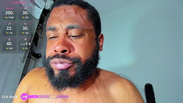 KaelMoreau online show from September 27, 2025, 11:44 pm