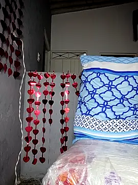 Snapshot of DIORA_Latina chatting on February 18, 2026, 2:53 am DIORA Latina online show from February 18, 2026, 2:53 am