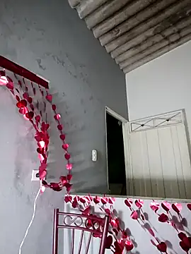 Snapshot of DIORA_Latina chatting on March 6, 2026, 2:28 am DIORA Latina online show from March 6, 2026, 2:28 am