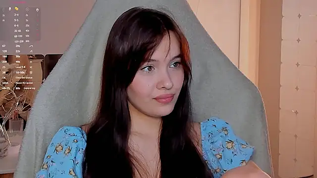  Sweetie  online show from March 18, 2026, 11:35 am