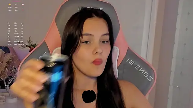  Sweetie  online show from October 1, 2025, 3:16 pm