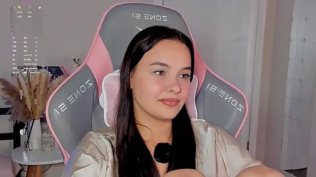  Sweetie  online show from September 28, 2025, 2:24 pm