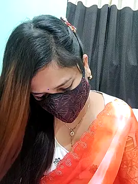 payal sharma1 online show from March 20, 2025, 5:36 pm