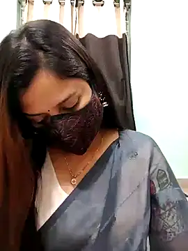 payal sharma1 online show from February 22, 2025, 5:57 pm