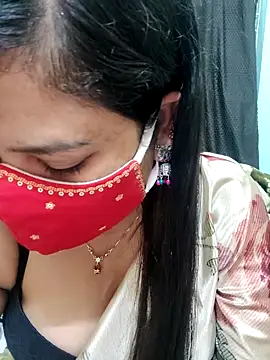 payal sharma1 online show from September 14, 2025, 7:42 am