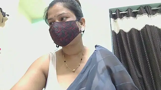 payal sharma1 online show from June 6, 2026, 11:59 am