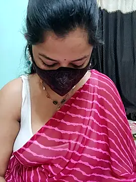 payal sharma1 online show from February 8, 2026, 6:00 am