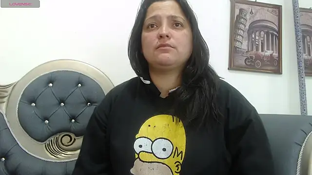 KataleyaStiward online show from January 9, 2026, 1:51 pm