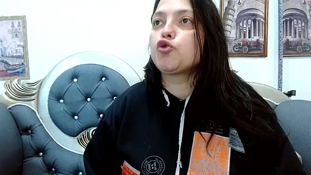 KataleyaStiward online show from June 19, 2026, 12:33 pm