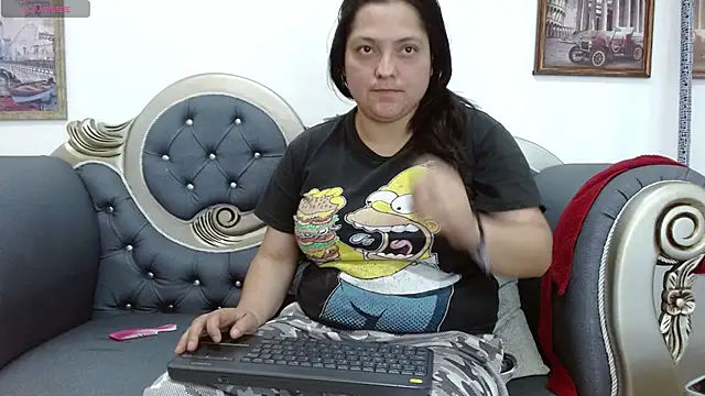 KataleyaStiward online show from February 3, 2026, 7:08 pm