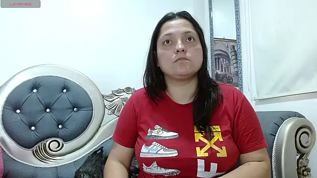 KataleyaStiward online show from May 5, 2026, 6:33 pm